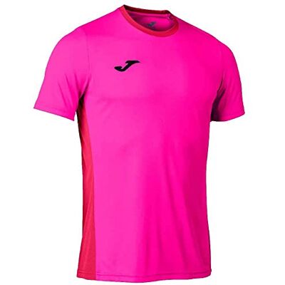 Joma Camiseta de Manga Corta Winner II Joma Camiseta de Manga Corta Winner II