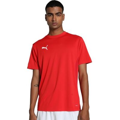 Puma 3XL Camiseta Deportiva Roja - Sports Shirt Puma 3XL Camiseta Deportiva Roja - Sports Shirt