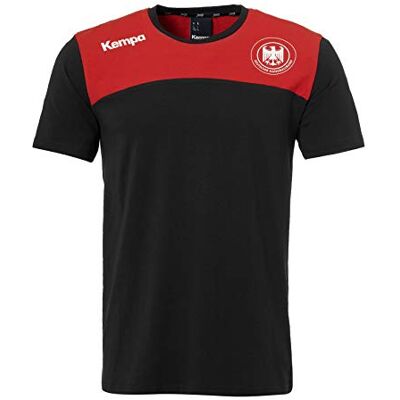 Kempa Dhb Replica T-Shirt Camiseta Réplica Hombre Kempa Dhb Replica T-Shirt Camiseta Réplica Hombre
