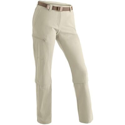 Maier Sports - Arolla - beige - 21 - Pantalones de senderismo Maier Sports - Arolla - beige - 21 - Pantalones de senderismo