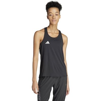 adidas Adizero E Tank - Chaleco de running ligero - Chaleco de running adidas Adizero E Tank - Chaleco de running ligero - Chaleco de running