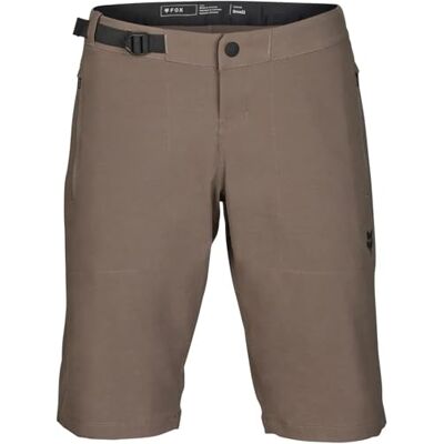 Fox Racing Womens Ranger Mountain Bike Shorts W/Liner Pantalones Cortos, Verde, Medium para Mujer Fox Racing Womens Ranger Mountain Bike Shorts W/Liner Pantalones Cortos, Verde, Medium para Mujer