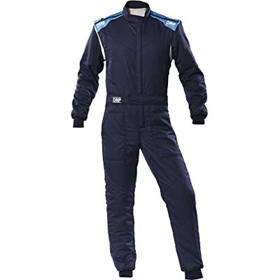 Omp First-S Mono Navy Azul/Cyan Talla 62 Omp First-S Mono Navy Azul/Cyan Talla 62