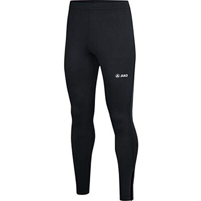 JAKO Winter Run 2.0 Mallas Unisex para niños, Unisex niños, Mallas para niños., , Negro, 164 JAKO Winter Run 2.0 Mallas Unisex para niños, Unisex niños, Mallas para niños., , Negro, 164
