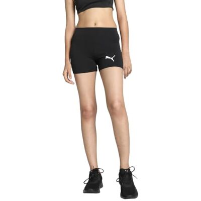 Puma teamGOAL Volleyball Damen negro XL - Pantalones cortos de voleibol Puma teamGOAL Volleyball Damen negro XL - Pantalones cortos de voleibol