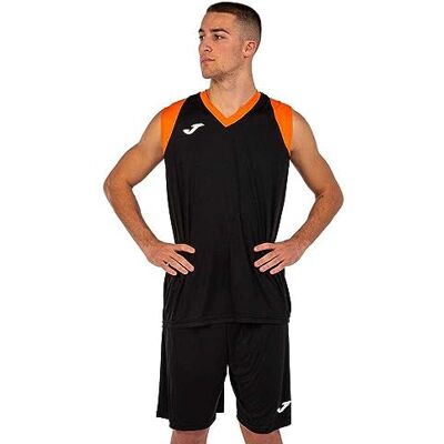 JOMA Definir Final Ii Conjunto Baloncesto - Ropa Deportiva JOMA Definir Final Ii Conjunto Baloncesto - Ropa Deportiva