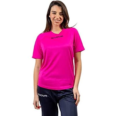 givova Camiseta deportiva givova Camiseta deportiva