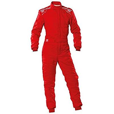 Omp Sport Mono Rojo Talla Xxl Omp Sport Mono Rojo Talla Xxl