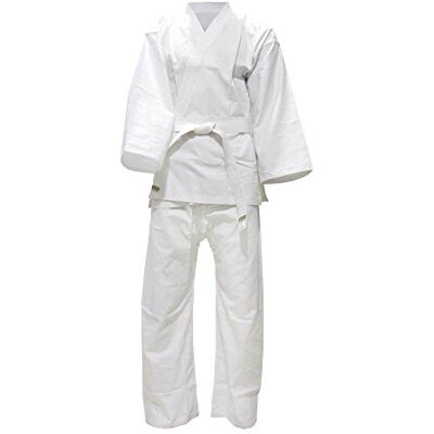 KWON Karategui Karateanzug Renshu Traje Completo de Artes Marciales KWON Karategui Karateanzug Renshu Traje Completo de Artes Marciales