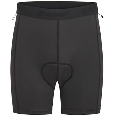Ziener Nepo X-Function Man Pantalones Cortos Hombre Ziener Nepo X-Function Man Pantalones Cortos Hombre