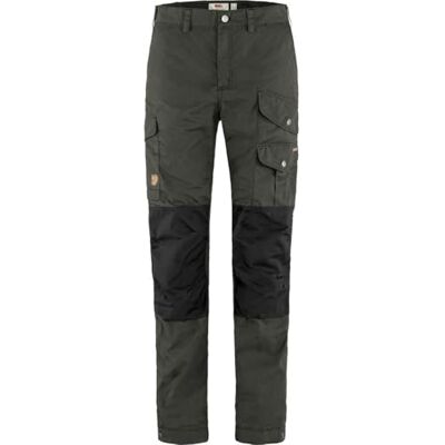 Fjällräven - Vidda Pro Trousers W - Gris - 46/L Fjällräven - Vidda Pro Trousers W - Gris - 46/L