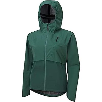 Altura Esker W/Proof Packable JKT (W) -DK GREEN-10 2021 Chaqueta, Mujer, Blanco, 38 Altura Esker W/Proof Packable JKT (W) -DK GREEN-10 2021 Chaqueta, Mujer, Blanco, 38