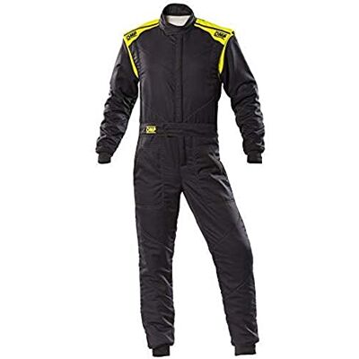 Omp First-S Mono Anthr./Fluo Amarillo Talla 44 Omp First-S Mono Anthr./Fluo Amarillo Talla 44