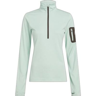 Suéter Tampo de McKINLEY para mujer - Gris - 36 - Alta funcionalidad Suéter Tampo de McKINLEY para mujer - Gris - 36 - Alta funcionalidad