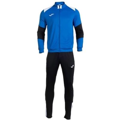 Joma Chándal de Hombre, 6XS 4XL Ligero y Cómodo, Ideal para Cualquier Actividad Danubio Joma Chándal de Hombre, 6XS 4XL Ligero y Cómodo, Ideal para Cualquier Actividad Danubio