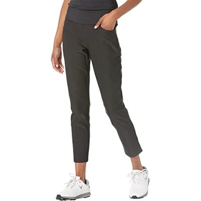 PUMA Pantalón Pwrshape para Mujer, Negro, Medium PUMA Pantalón Pwrshape para Mujer, Negro, Medium