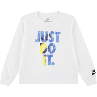 Nike NKB Club Revealed LS tee Nike NKB Club Revealed LS tee
