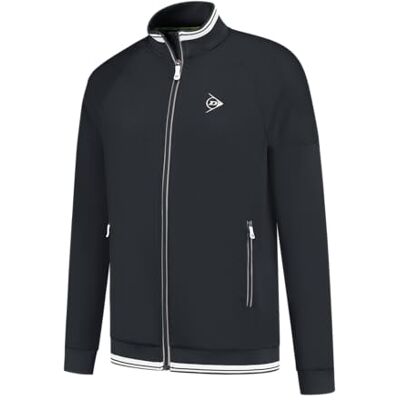 Chaqueta de Punto Dunlop Club - Chaqueta Chaqueta de Punto Dunlop Club - Chaqueta