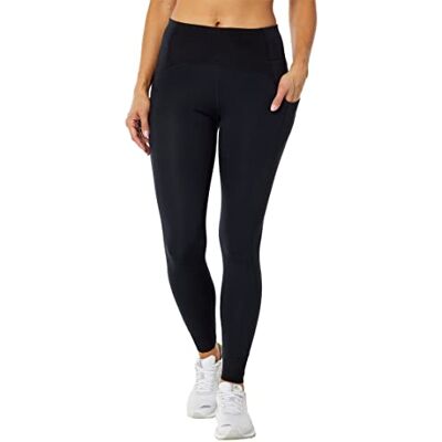 Brooks 221501001 Momentum Thermal Tight Pants Mujer Black Tamaño 30 Brooks 221501001 Momentum Thermal Tight Pants Mujer Black Tamaño 30