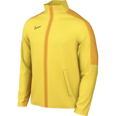Nike - Dri-Fit Academy Woven - Amarillo - M - Top Nike - Dri-Fit Academy Woven - Amarillo - M - Top