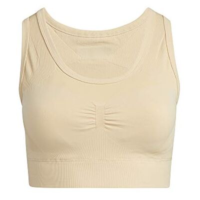 Adidas Sujetador Deportivo Modelo Studio Bra PS Marca Adidas Sujetador Deportivo Modelo Studio Bra PS Marca