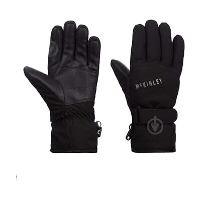 Mc Kinley Guantes Calentino Black Night/Black Ni XXS Mc Kinley Guantes Calentino Black Night/Black Ni XXS