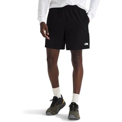 THE NORTH FACE M Class V Pathfinder Pull On Short Shorts Hombre THE NORTH FACE M Class V Pathfinder Pull On Short Shorts Hombre