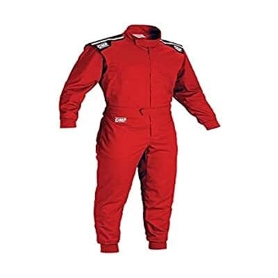 Omp KK01719061XXL Summer-K Mono, Rojo, Xxl Omp KK01719061XXL Summer-K Mono, Rojo, Xxl