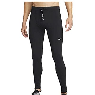 Nike Rpl Challenger Medias Black/Reflective SILV XXL Nike Rpl Challenger Medias Black/Reflective SILV XXL