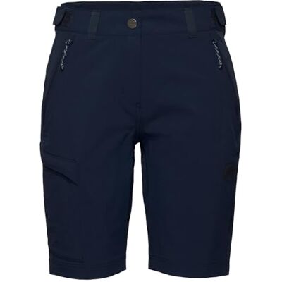 MAMMUT Damen Wandershort Runbold IV - Wandershort MAMMUT Damen Wandershort Runbold IV - Wandershort