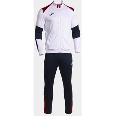 Joma Chándal de Hombre, 6XS 4XL Ligero y Cómodo, Ideal para Cualquier Actividad Danubio Joma Chándal de Hombre, 6XS 4XL Ligero y Cómodo, Ideal para Cualquier Actividad Danubio