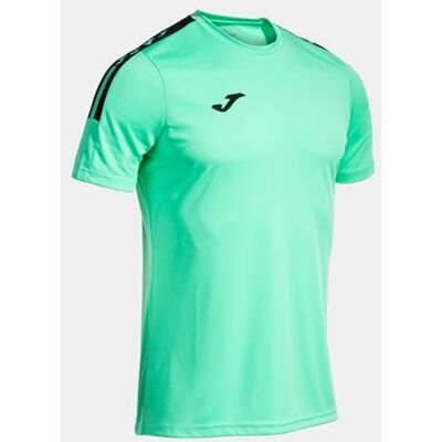 Joma Camiseta de Hombre Olimpiada Manga Corta Joma Camiseta de Hombre Olimpiada Manga Corta