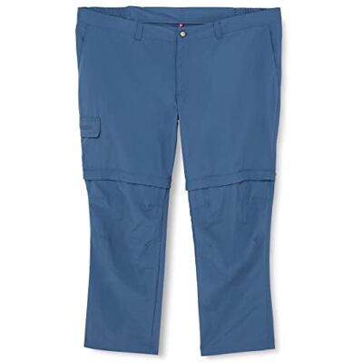 MAIER SPORTS - Trave - Azul jeans - Talla 62 - Hiking pants MAIER SPORTS - Trave - Azul jeans - Talla 62 - Hiking pants