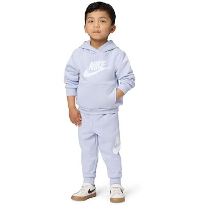 Nike NKN CLUB FLEECE SET Nike NKN CLUB FLEECE SET