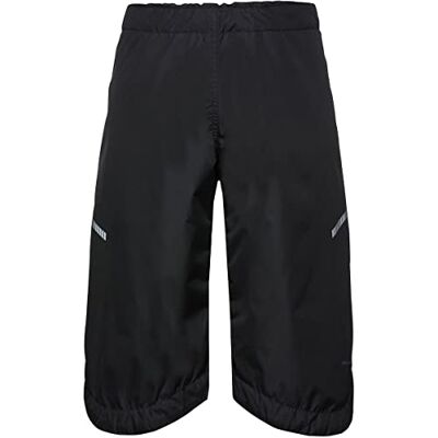 VAUDE Bike Padded Cubrepantalones Unisex para Adultos VAUDE Bike Padded Cubrepantalones Unisex para Adultos