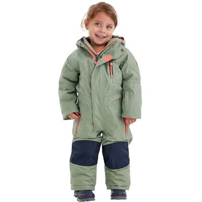 KILLTEC Kesley Mini Traje de Nieve Infantil - Niños KILLTEC Kesley Mini Traje de Nieve Infantil - Niños