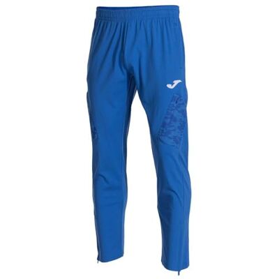 Joma Pantalón de Chándal Running para Hombre, XS-3XL, Transpirable con Bolsillos de Cremallera y Doble Ajuste, Ideal para Entrenamientos al Aire Libre, Record III Joma Pantalón de Chándal Running para Hombre, XS-3XL, Transpirable con Bolsillos de Cremallera y Doble Ajuste, Ideal para Entrenamientos al Aire Libre, Record III