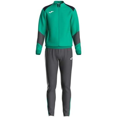 Joma Chándal de Hombre, 6XS 4XL Ligero y Cómodo, Ideal para Cualquier Actividad Danubio Joma Chándal de Hombre, 6XS 4XL Ligero y Cómodo, Ideal para Cualquier Actividad Danubio