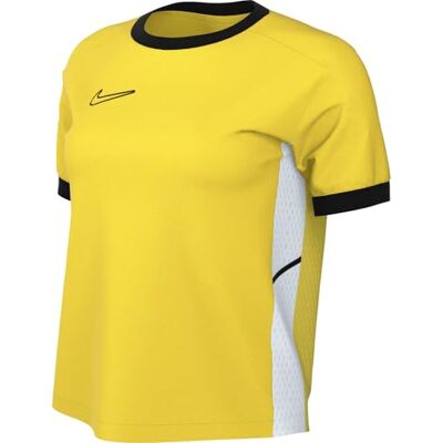 Nike Academy Camiseta Amarilla - Jersey Nike Academy Camiseta Amarilla - Jersey