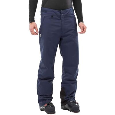 MILLET Brevent Pant M Pantalones Hombre MILLET Brevent Pant M Pantalones Hombre