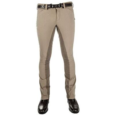 HKM Hombre phur de YODO Equitación de San Francisco Pantalón, Todo el año, Hombre, Color HKM Hombre phur de YODO Equitación de San Francisco Pantalón, Todo el año, Hombre, Color