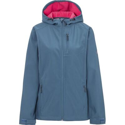 Chaqueta McKINLEY Damen - Softshell Resistente al agua y viento - Ropa Chaqueta McKINLEY Damen - Softshell Resistente al agua y viento - Ropa