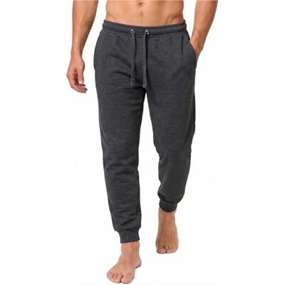 Pantalones de chándal con puños Iron Mountain - Pantalones deportivos Pantalones de chándal con puños Iron Mountain - Pantalones deportivos