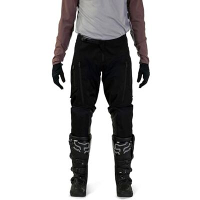 Fox Racing Ranger Off Road Pantalones, Adulto Hombre, Negro, 34 Fox Racing Ranger Off Road Pantalones, Adulto Hombre, Negro, 34