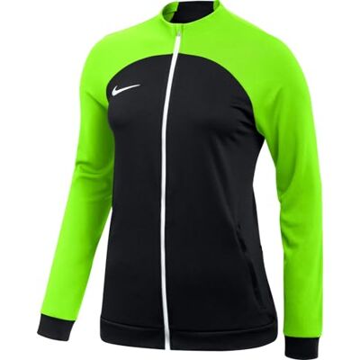 Nike - Dri-FIT Academy Pro Track Jacket Women - negro/verde - S - Track jacket Nike - Dri-FIT Academy Pro Track Jacket Women - negro/verde - S - Track jacket