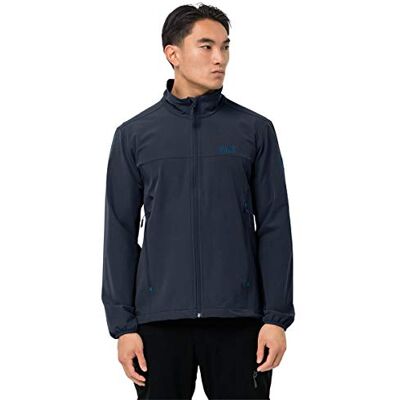 Jack Wolfskin Crestview Chaqueta para hombre Jack Wolfskin Crestview Chaqueta para hombre