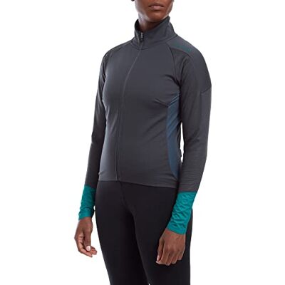Altura Endurance Mistral Women's Softshell Jacket Chaqueta, Mujer, Negro, 46 Altura Endurance Mistral Women's Softshell Jacket Chaqueta, Mujer, Negro, 46