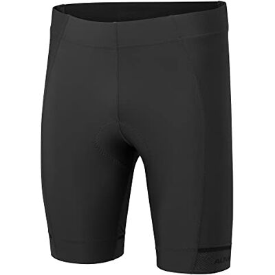 Altura Progel Plus Cintura (M) -Carbono-2XL 2022 Pantalones Cortos STR, Gris Oscuro, XXL Unisex Adulto Altura Progel Plus Cintura (M) -Carbono-2XL 2022 Pantalones Cortos STR, Gris Oscuro, XXL Unisex Adulto