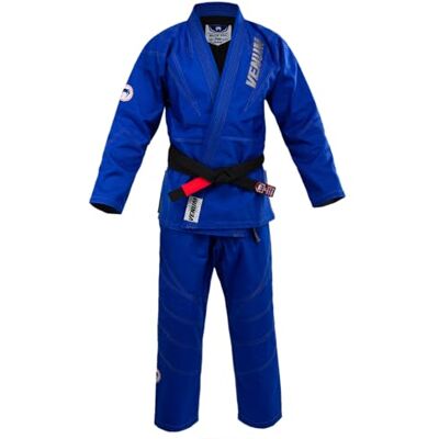 VENUM Elite 5.0-450 Azul Real A5 (XX-Large) VENUM Elite 5.0-450 Azul Real A5 (XX-Large)