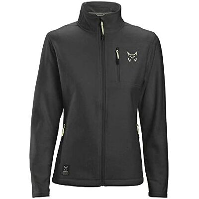 ALTUS Chaqueta de forro polar con cremallera C: ANTRACITA_ T: XL ALTUS Chaqueta de forro polar con cremallera C: ANTRACITA_ T: XL